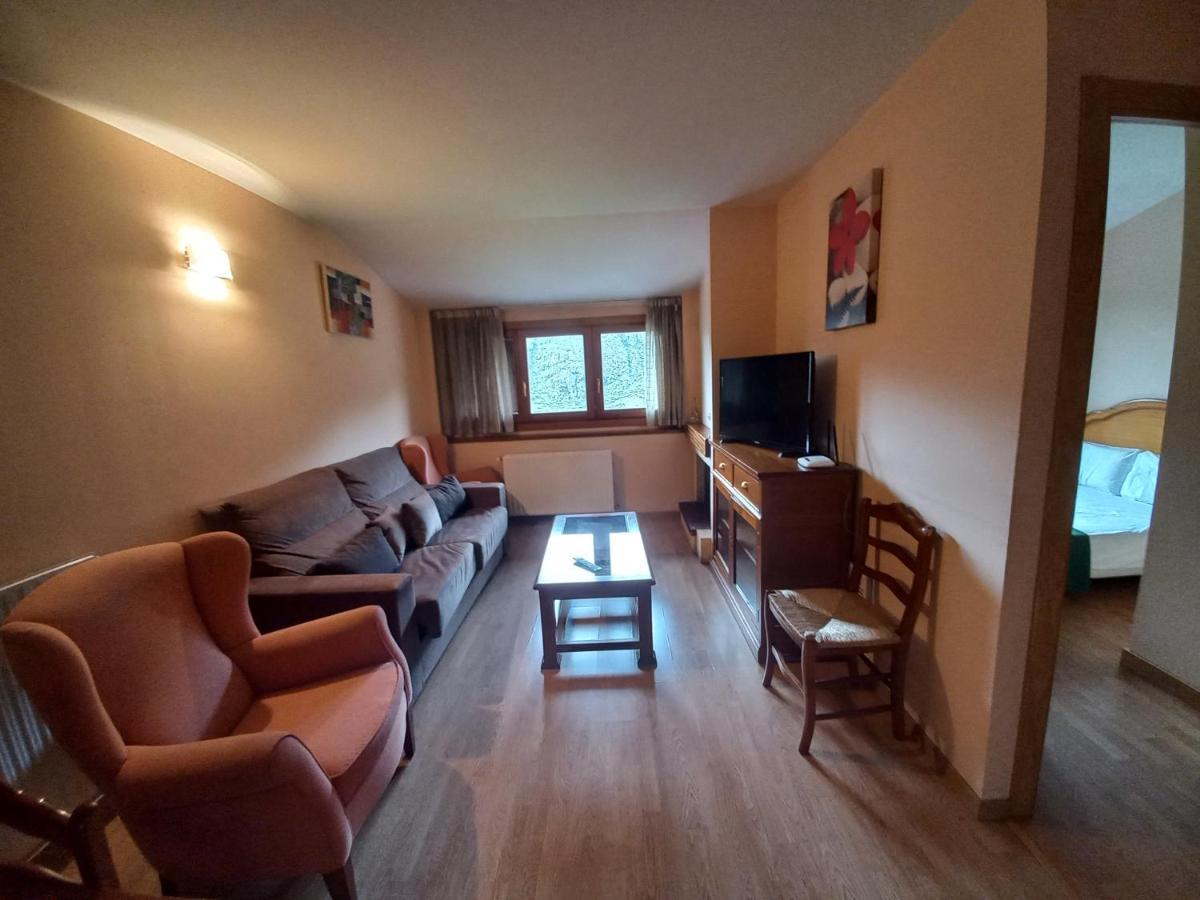 La Pleta De Soldeu-vacances Pirinenca Apartament *