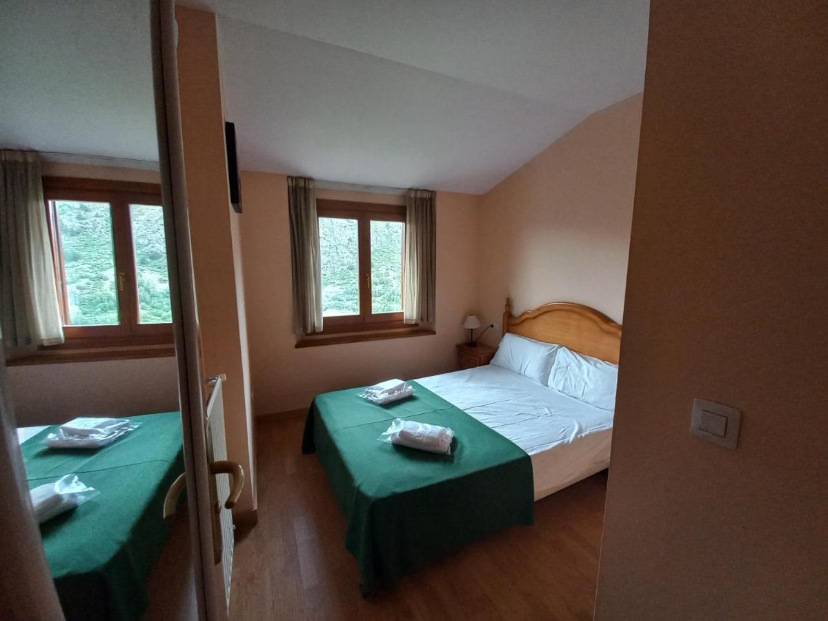 La Pleta De Soldeu-vacances Pirinenca Apartament Soldeu