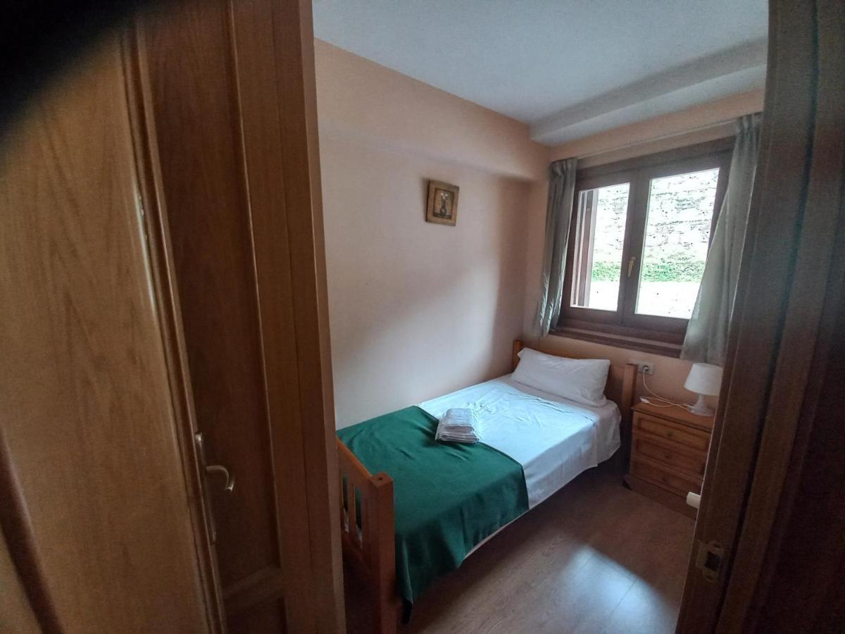 Apartament La Pleta De Soldeu-vacances Pirinenca