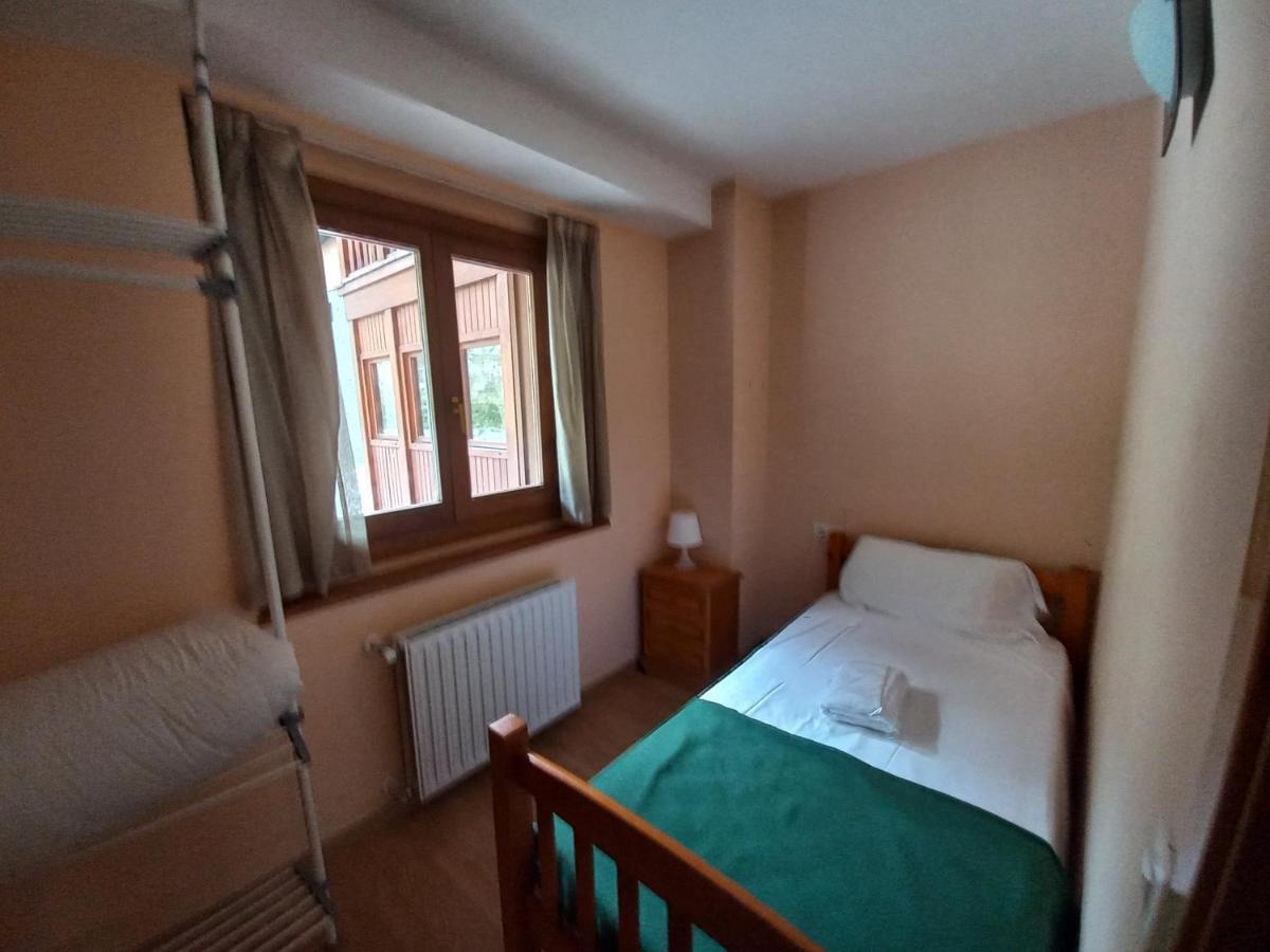 La Pleta De Soldeu-vacances Pirinenca Apartament Soldeu