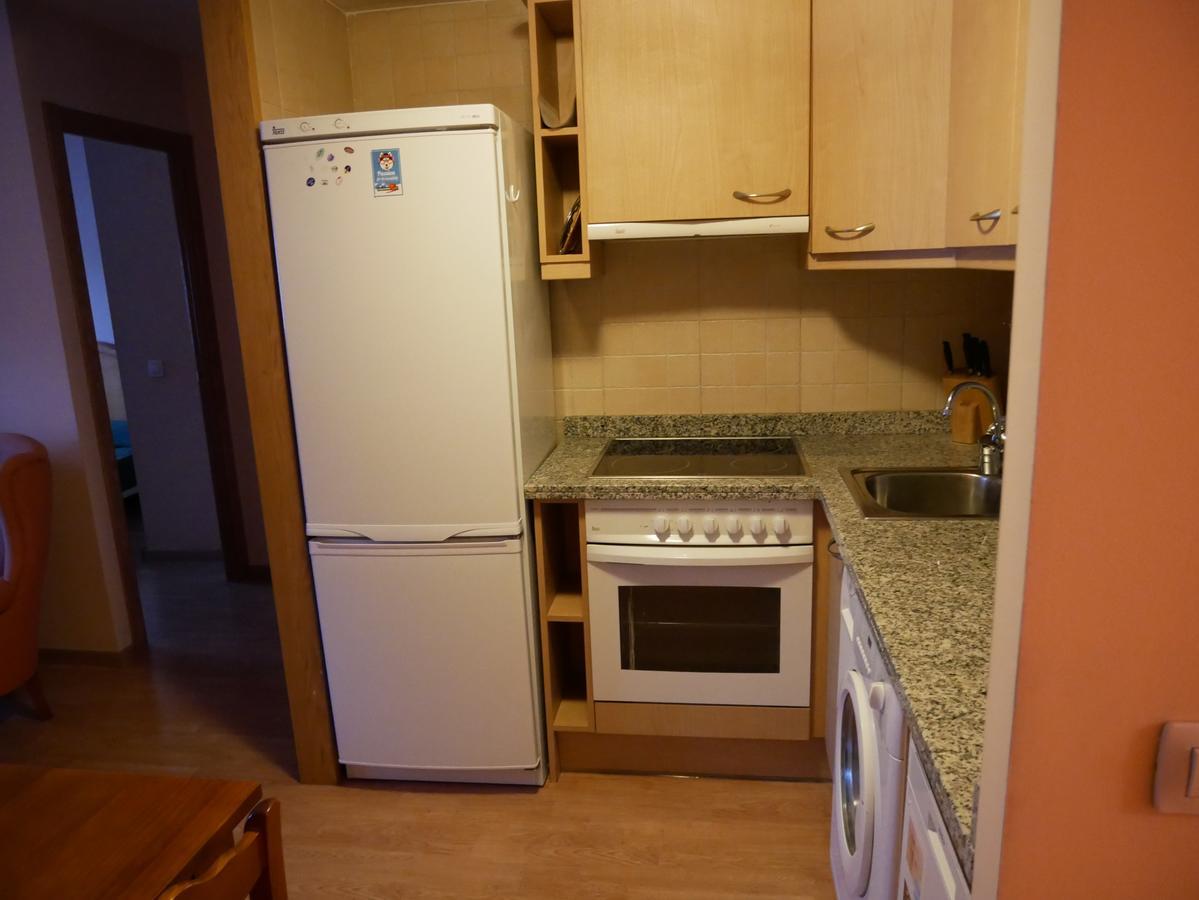 La Pleta De Soldeu-vacances Pirinenca Apartament Soldeu